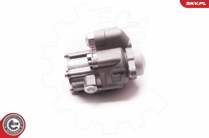 Hydraulic Pump, steering